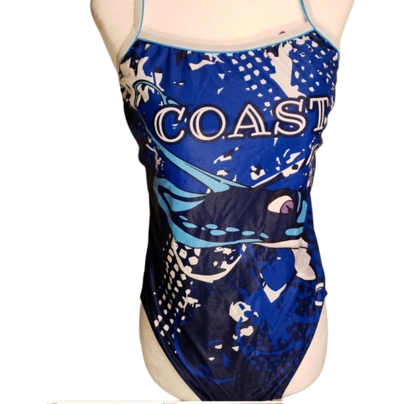 q swimwear Swim New Qswimwear Ladies Competitive Swimsuit Poshmark